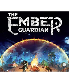 The Ember Guardian Steam Key GLOBAL